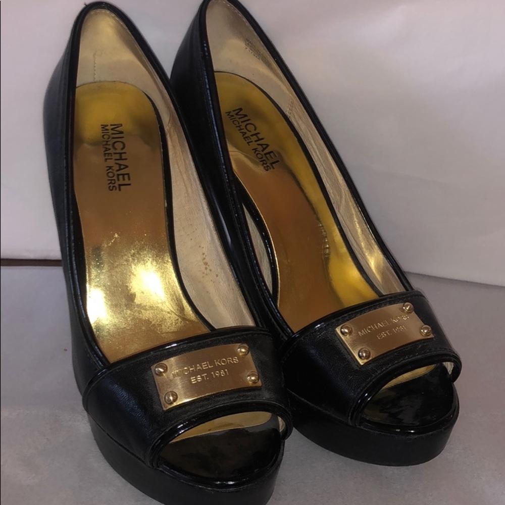 Vintage Michael Kors